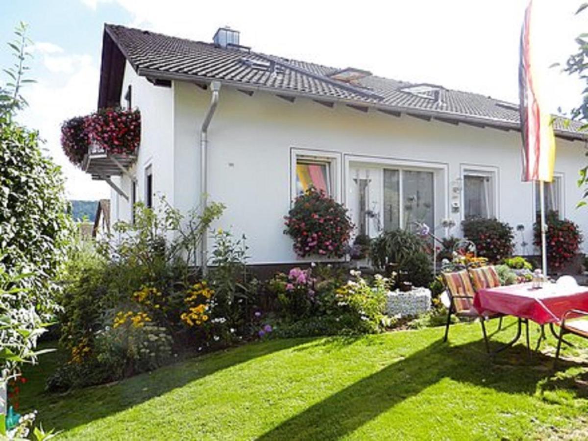 Ferienwohnungen Meyer Beilngries Exterior photo