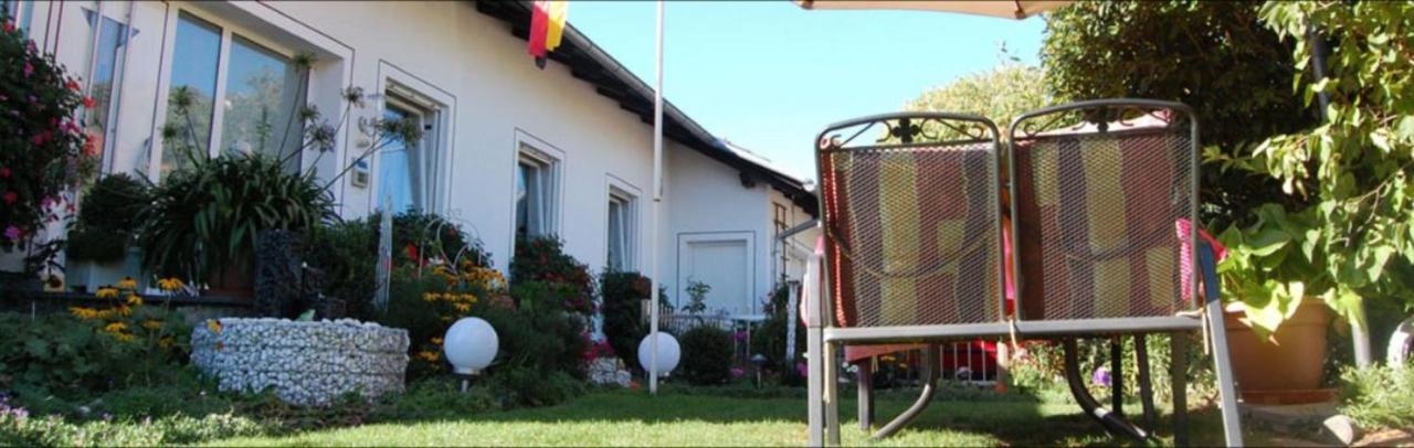 Ferienwohnungen Meyer Beilngries Exterior photo